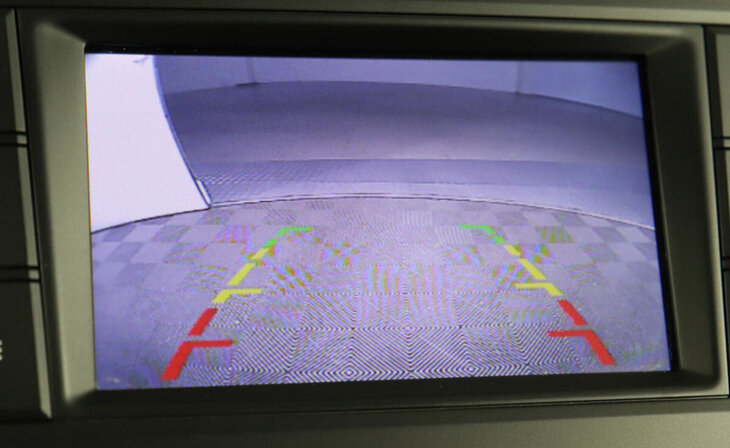 Hyundai Santa Fe - Фото 10