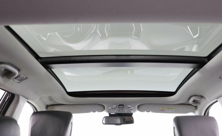 Hyundai Santa Fe - Фото 12