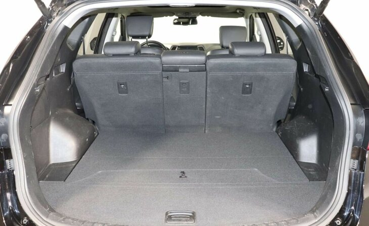 Hyundai Santa Fe - Фото 14