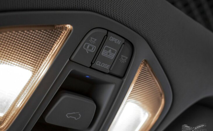 Hyundai Santa Fe - Фото 12