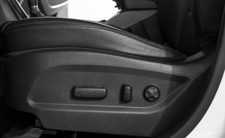 Hyundai Santa Fe - Фото 13