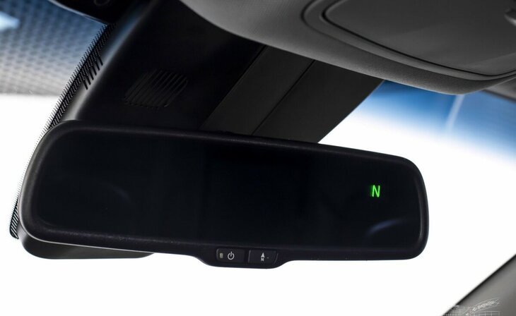 Hyundai Santa Fe - Фото 15