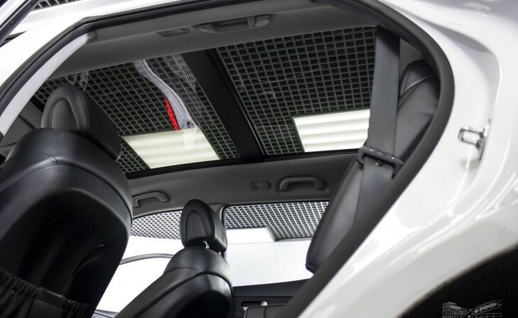 Hyundai Santa Fe - Фото 17