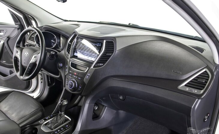 Hyundai Santa Fe - Фото 5