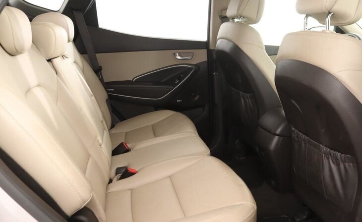 Hyundai Santa Fe - Фото 10