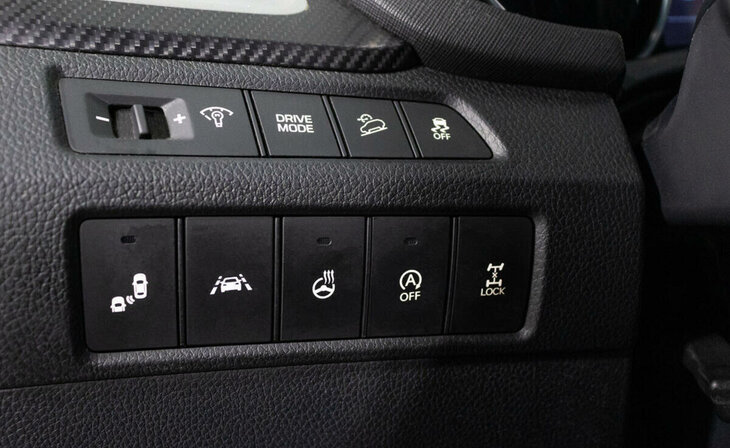 Hyundai Santa Fe - Фото 13