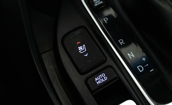 Hyundai Santa Fe - Фото 14