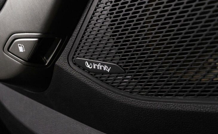 Hyundai Santa Fe - Фото 15