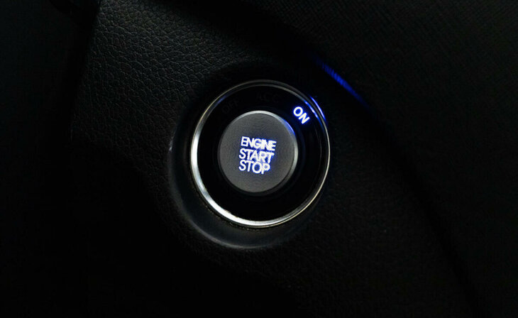 Hyundai Santa Fe - Фото 16