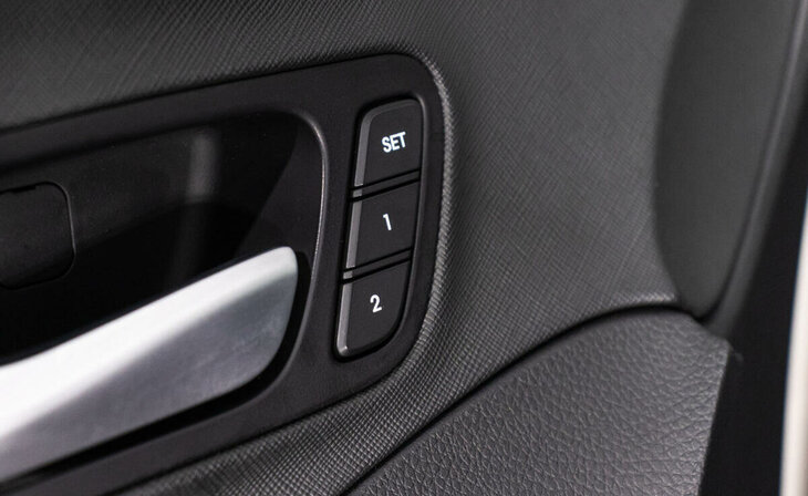 Hyundai Santa Fe - Фото 17