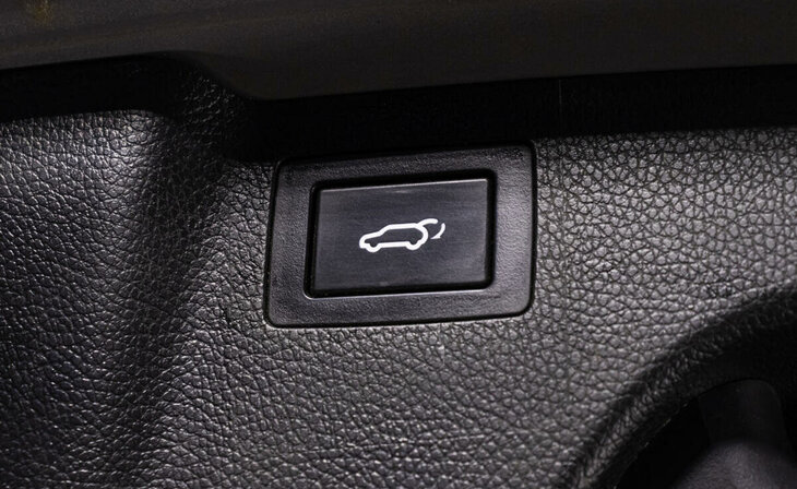 Hyundai Santa Fe - Фото 18