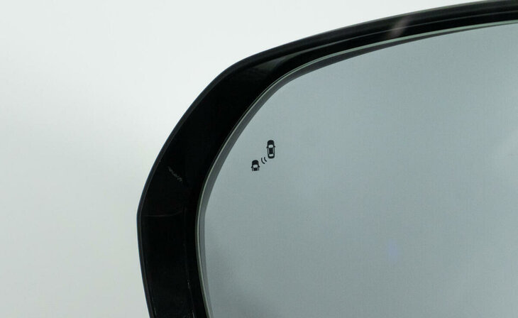 Hyundai Santa Fe - Фото 19