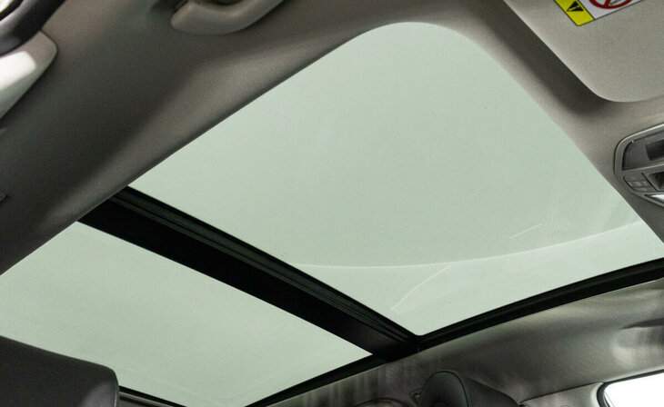 Hyundai Santa Fe - Фото 20