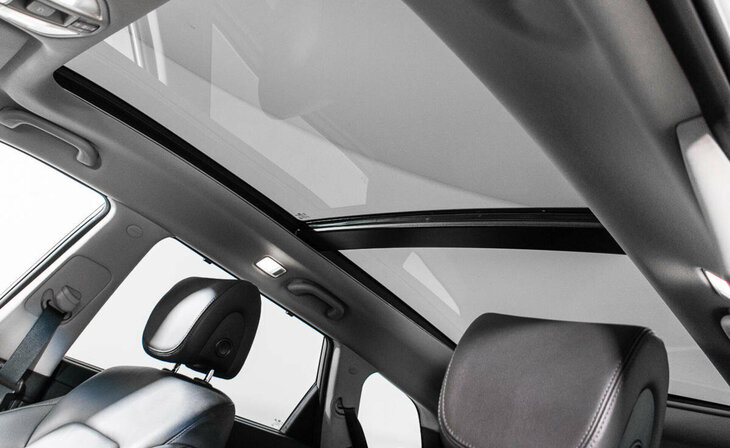 Hyundai Santa Fe - Фото 9