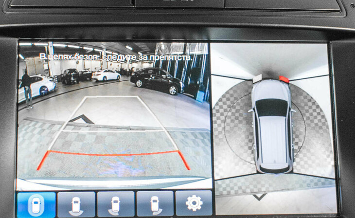 Hyundai Santa Fe - Фото 7