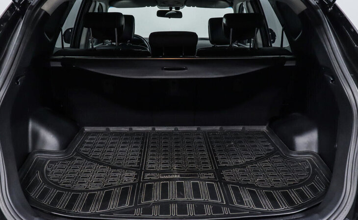 Hyundai Santa Fe - Фото 11