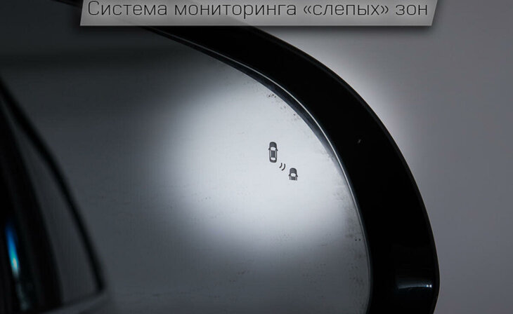 Hyundai Santa Fe - Фото 19