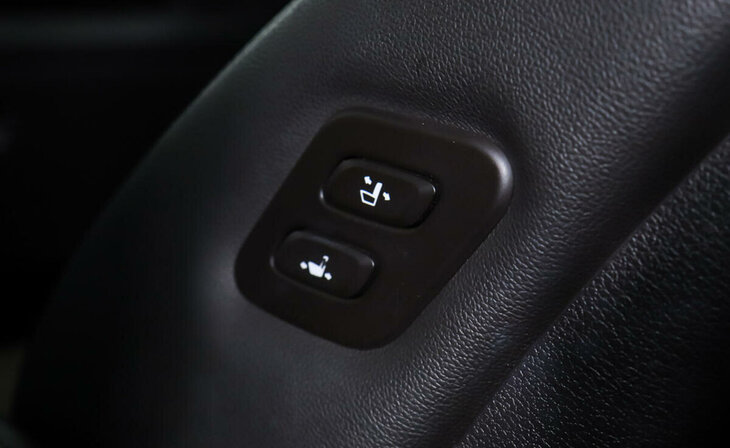 Hyundai Santa Fe - Фото 20