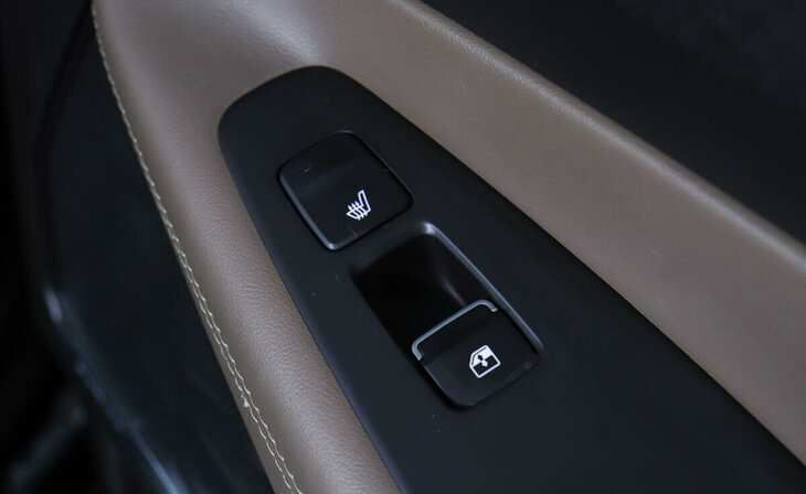 Hyundai Santa Fe - Фото 21