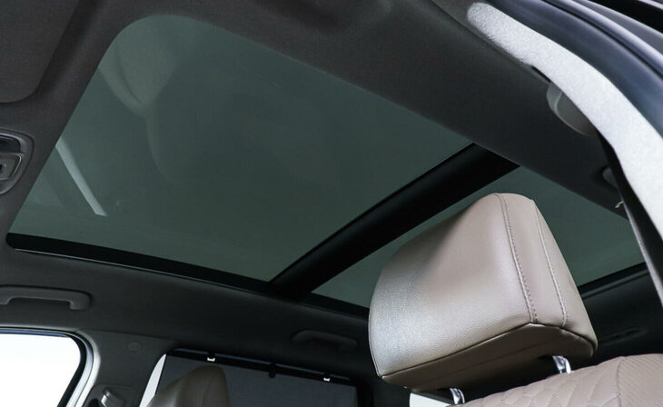 Hyundai Santa Fe - Фото 24