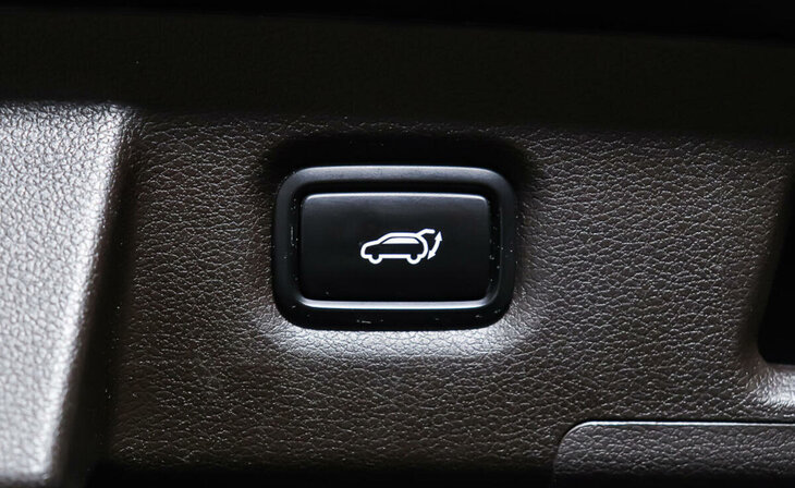 Hyundai Santa Fe - Фото 26