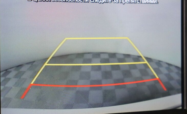 Hyundai Santa Fe - Фото 9