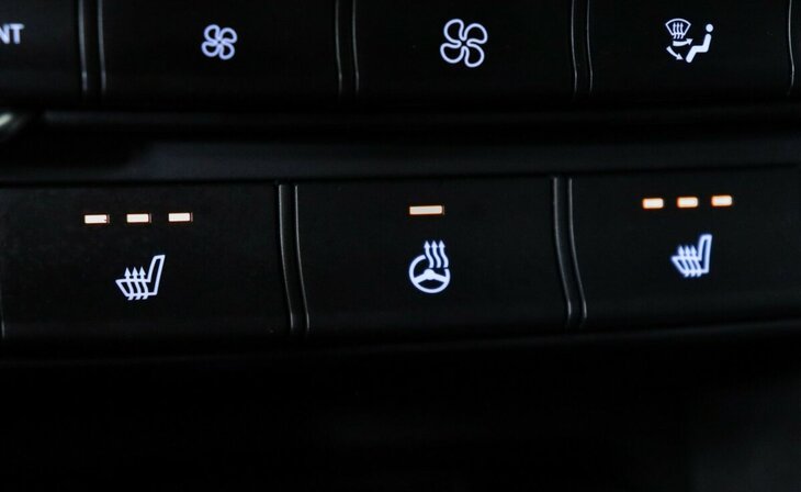 Hyundai Santa Fe - Фото 11