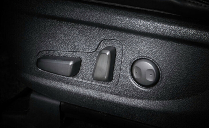 Hyundai Santa Fe - Фото 18