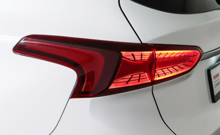 Hyundai Santa Fe - Фото 7