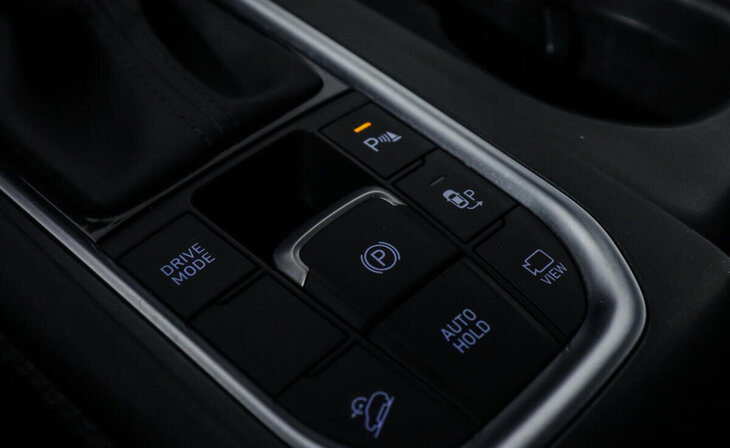 Hyundai Santa Fe - Фото 12