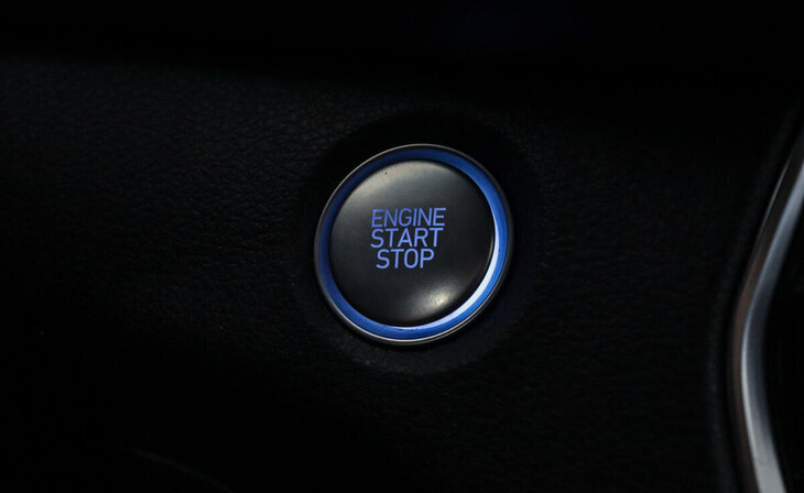 Hyundai Santa Fe - Фото 13