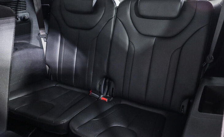 Hyundai Santa Fe - Фото 16