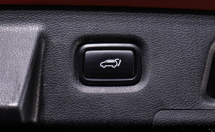 Hyundai Santa Fe - Фото 17