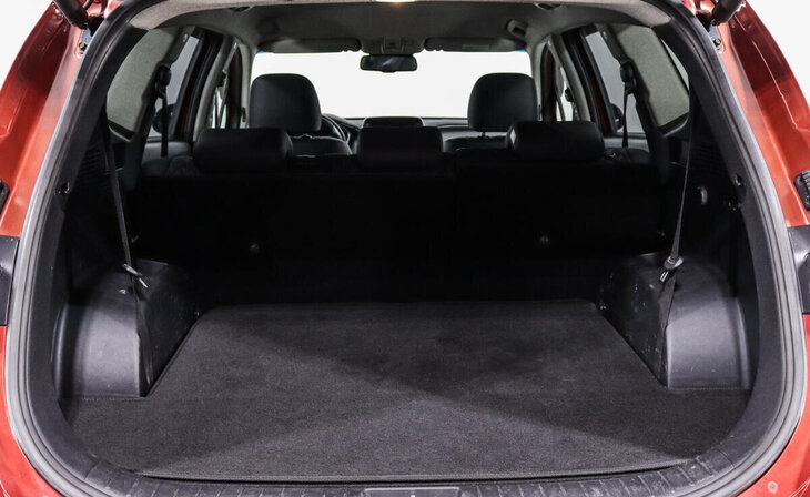 Hyundai Santa Fe - Фото 18