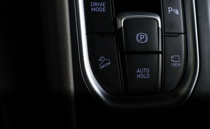 Hyundai Santa Fe - Фото 13