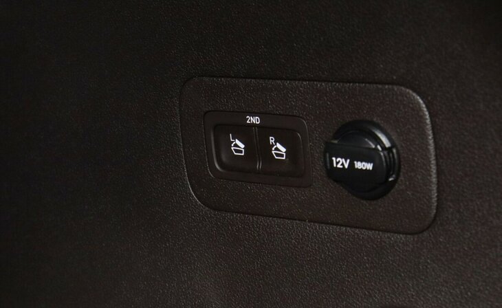 Hyundai Santa Fe - Фото 15