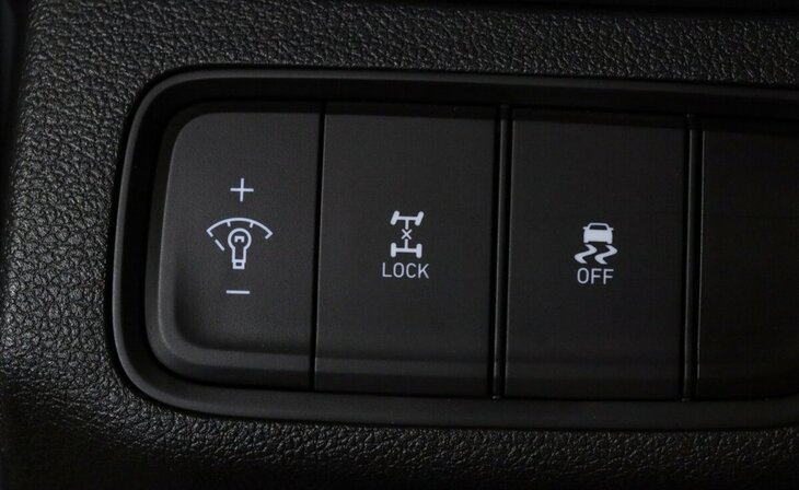 Hyundai Santa Fe - Фото 16