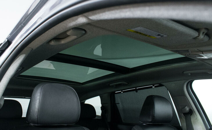 Hyundai Santa Fe - Фото 14