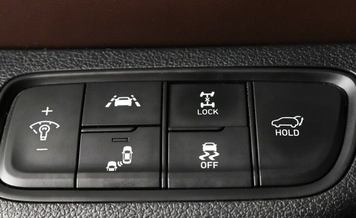 Hyundai Santa Fe - Фото 11