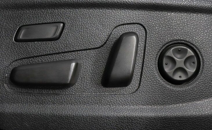 Hyundai Santa Fe - Фото 14