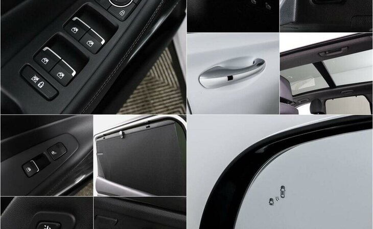 Hyundai Santa Fe - Фото 9