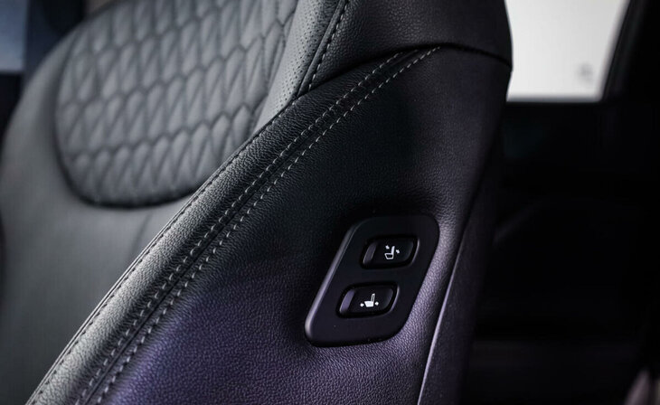 Hyundai Santa Fe - Фото 14