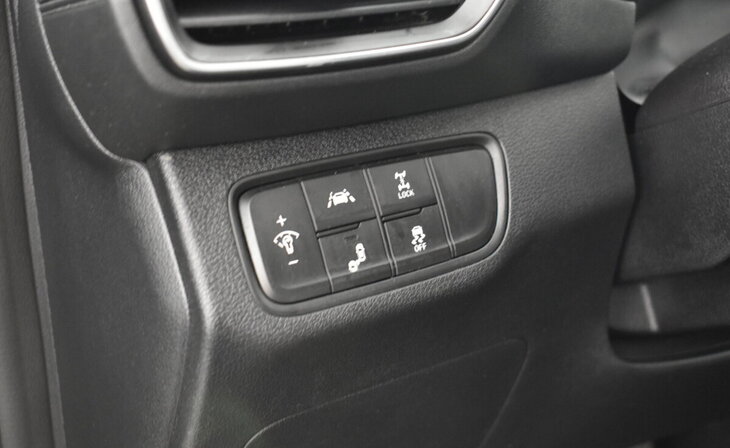 Hyundai Santa Fe - Фото 11