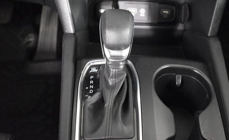 Hyundai Santa Fe - Фото 17