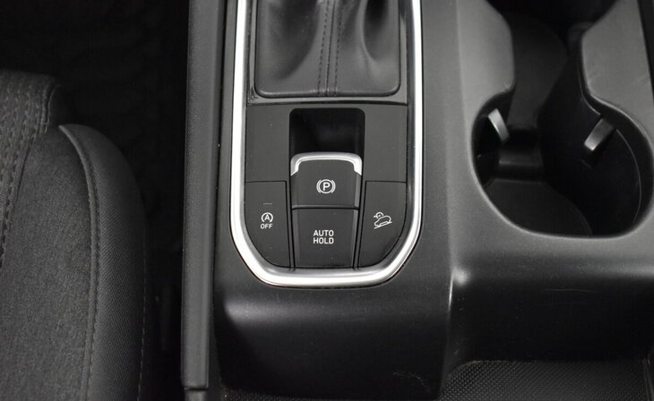 Hyundai Santa Fe - Фото 18