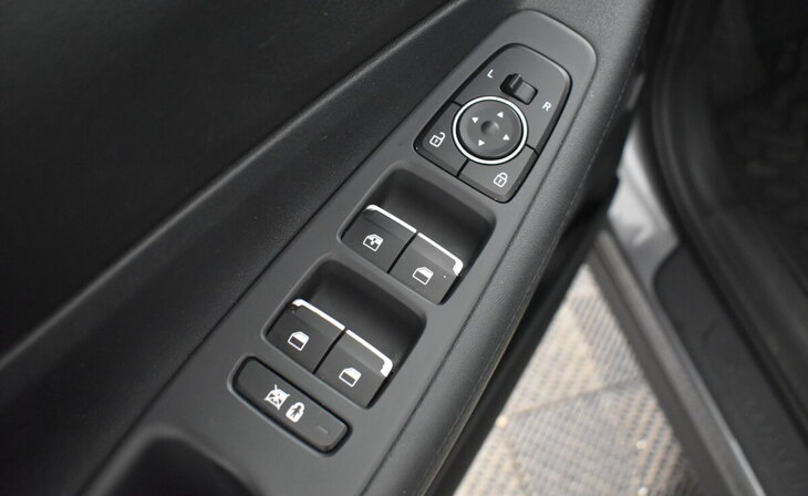 Hyundai Santa Fe - Фото 19