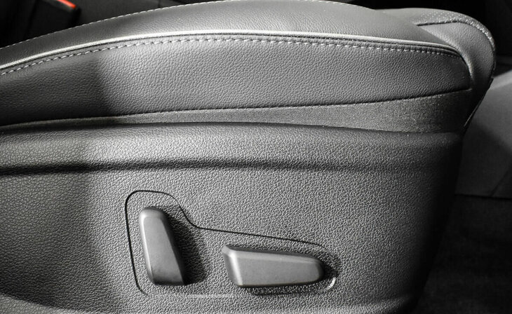 Hyundai Santa Fe - Фото 17