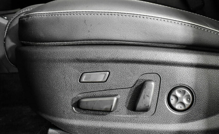 Hyundai Santa Fe - Фото 18