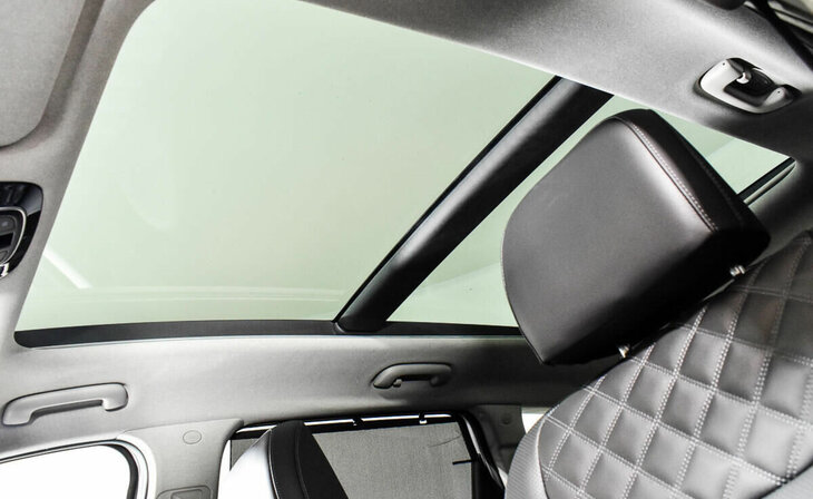 Hyundai Santa Fe - Фото 21