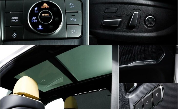 Hyundai Santa Fe - Фото 11